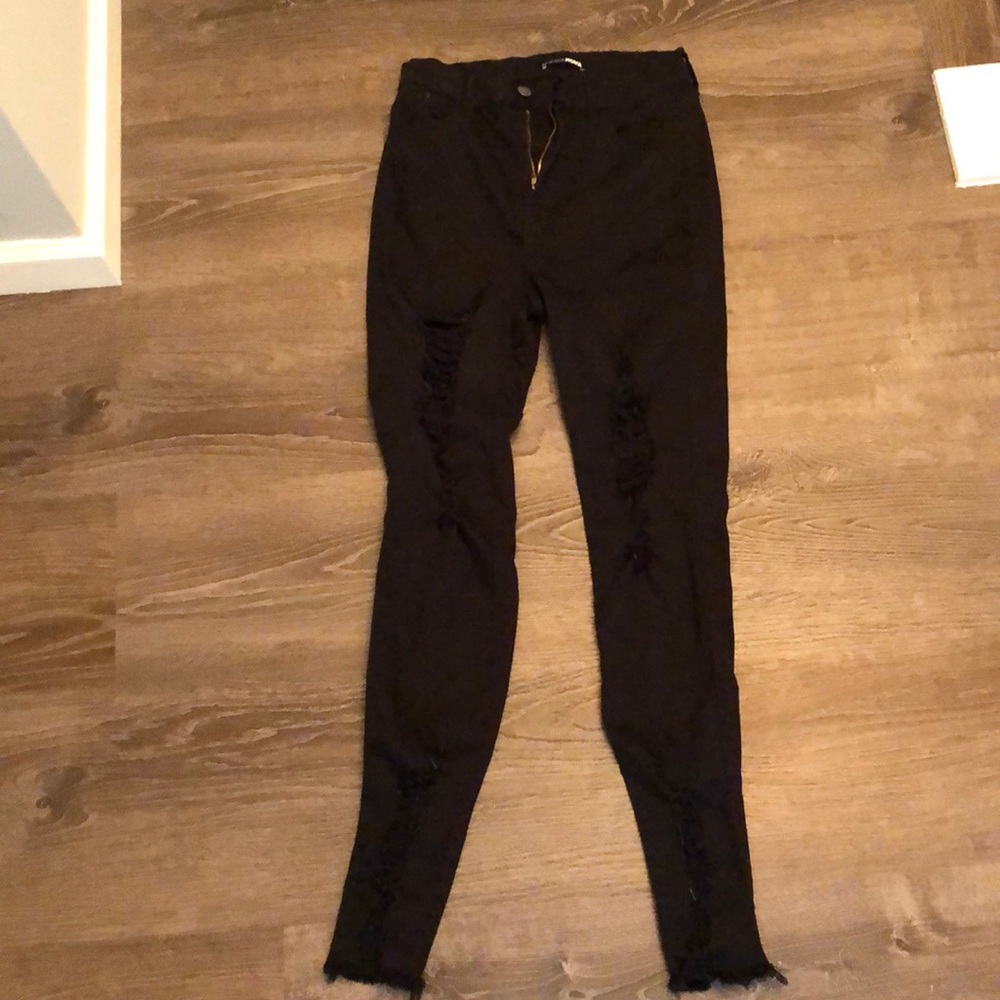 Fashion Nova Jeans